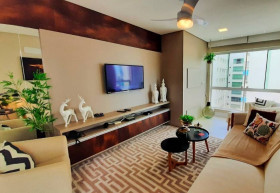 Apartamento com 2 Quartos à Venda, 85 m² em Navegantes - Capão Da Canoa