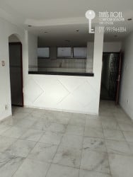 Apartamento com 2 Quartos à Venda, 76 m² em Nazaré - Salvador