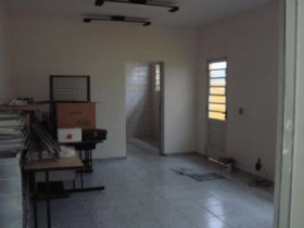 Imóvel com 1 Quarto à Venda, 120 m² em Vila Romana - São Paulo
