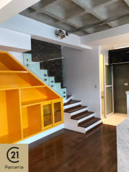Apartamento com 1 Quarto à Venda, 115 m² em Campo Belo - São Paulo