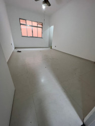 Apartamento com 2 Quartos à Venda, 82 m² em Boqueirão - Santos