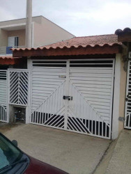 Casa com 2 Quartos à Venda, 52 m² em Jardim Santa Madre Paulina - Sorocaba