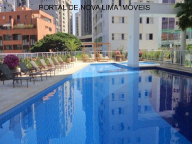 Imóvel com 4 Quartos à Venda, 340 m² em Santo Agostinho - Belo Horizonte