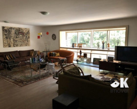 Apartamento com 3 Quartos à Venda, 219 m² em Higienópolis - São Paulo