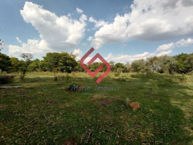 Imóvel à Venda, 600 m² em Itavuvu - Sorocaba