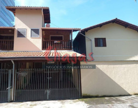 Casa com 2 Quartos à Venda, 65 m² em Jardim Primavera - Caraguatatuba