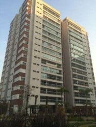 Apartamento com 4 Quartos à Venda, 234 m² em Santo Antônio - São Caetano Do Sul