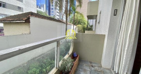 Apartamento com 3 Quartos à Venda, 113 m² em Paraíso - São Paulo