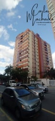 Apartamento com 2 Quartos à Venda, 120 m² em Centro - Joinville