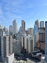 Apartamento com 3 Quartos à Venda, 140 m² em Centro - Balneário Camboriú