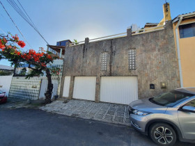 Casa com 3 Quartos à Venda, 167 m² em Brotas - Salvador