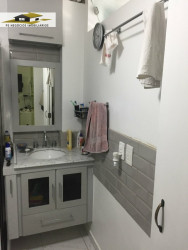 Apartamento com 3 Quartos à Venda, 96 m² em Mirandópolis - São Paulo