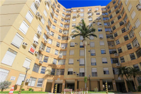 Apartamento com 3 Quartos à Venda, 79 m² em Tristeza - Porto Alegre