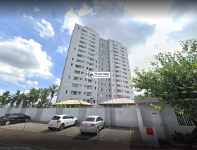 Apartamento com 2 Quartos à Venda, 48 m² em Loteamento Villa Branca - Jacareí