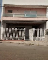 Casa com 4 Quartos à Venda,  em Jardim Ipiranga - Sorocaba