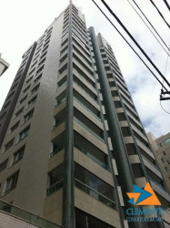 Apartamento com 3 Quartos à Venda, 105 m² em Santo Agostinho - Belo Horizonte