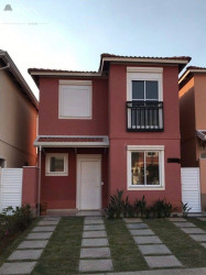Casa de Condomínio com 3 Quartos à Venda, 118 m² em Medeiros - Jundiaí