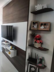 Apartamento com 2 Quartos à Venda, 45 m² em Centro - Camaçari