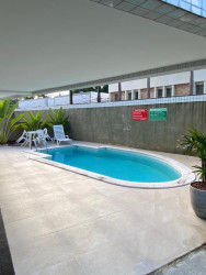 Apartamento com 3 Quartos à Venda, 72 m² em Boa Viagem - Recife