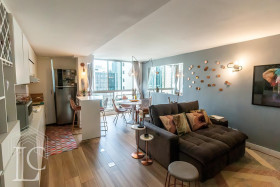 Apartamento com 1 Quarto à Venda, 49 m² em Itaim Bibi - São Paulo