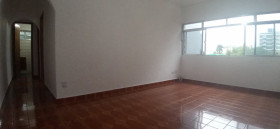 Apartamento com 2 Quartos à Venda, 61 m² em Encruzilhada - Santos