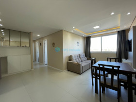 Apartamento com 3 Quartos à Venda, 78 m² em Marechal Rondon - Canoas