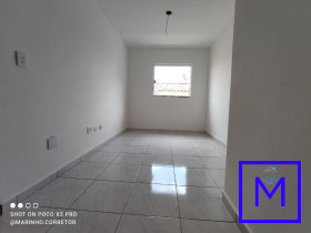 Apartamento com 2 Quartos à Venda, 46 m² em Itaquera - São Paulo