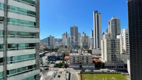 Apartamento com 4 Quartos à Venda, 132 m² em Centro - Balneário Camboriú