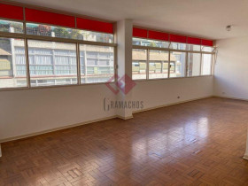 Apartamento com 3 Quartos à Venda, 150 m² em Santa Cecília - São Paulo