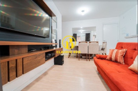 Apartamento com 2 Quartos à Venda, 60 m² em Socorro - São Paulo