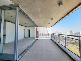 Apartamento com 4 Quartos à Venda, 167 m² em Jardim Das Acácias - São Paulo