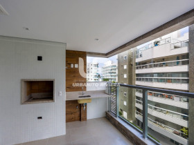 Apartamento com 3 Quartos à Venda, 139 m² em Riviera - Bertioga