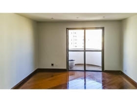 Apartamento com 4 Quartos à Venda, 159 m² em Tatuapé - São Paulo
