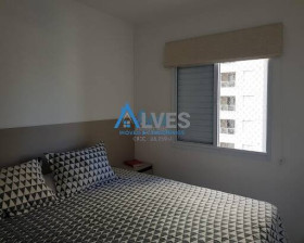 Apartamento com 2 Quartos à Venda, 65 m² em Centro - São Bernardo Do Campo