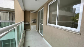 Apartamento com 2 Quartos à Venda, 63 m² em Santa Rosa - Niterói