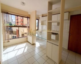 Apartamento com 2 Quartos para Alugar, 48 m² em Aguas Norte - águas Claras