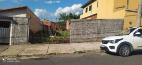 Terreno à Venda, 372 m² em Vila Olho D'agua - Itapetininga