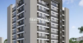 Apartamento com 2 Quartos à Venda, 43 m² em Pinheirinho - Curitiba