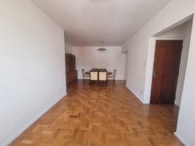 Apartamento com 2 Quartos à Venda, 104 m² em Higienópolis - São Paulo