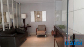 Apartamento com 2 Quartos à Venda, 65 m² em Vila Clementino - São Paulo