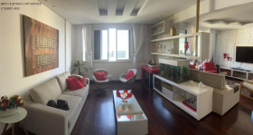 Apartamento com 5 Quartos à Venda, 237 m² em Barra - Salvador