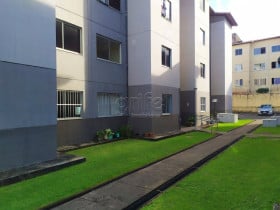 Apartamento com 2 Quartos à Venda,  em Itaperi - Fortaleza