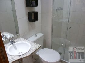 Apartamento com 3 Quartos à Venda, 80 m² em Cachambi - Rio De Janeiro