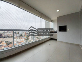 Apartamento com 3 Quartos à Venda, 102 m² em Vila Mariana - São Paulo