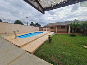 Casa com 3 Quartos à Venda, 130 m² em Contorno - Ponta Grossa