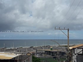 Terreno à Venda, 35 m² em Boca Do Rio - Salvador