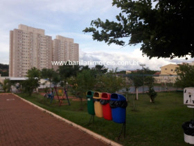 Apartamento com 2 Quartos à Venda, 54 m² em Parque Industrial Lagoinha - Ribeirão Preto