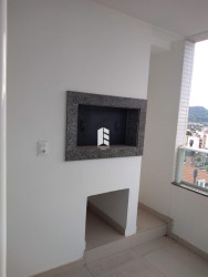 Apartamento com 3 Quartos à Venda, 118 m² em Nossa Senhora Das Dores - Santa Maria