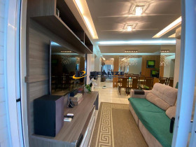 Apartamento com 3 Quartos à Venda, 90 m² em Centro - Campos Dos Goytacazes