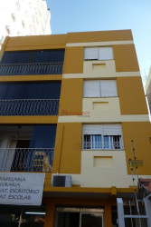 Apartamento com 3 Quartos à Venda, 110 m² em Centro - Santa Maria